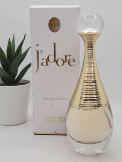 Dior
 
J'adore Eau de Parfum

1 fl