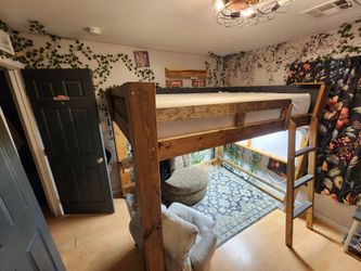 Loft Bed