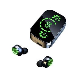 Wireless Earbuds Mini Bluetooth Earphones