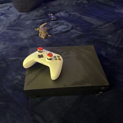 Xbox One X