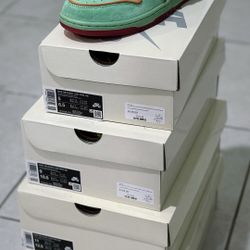 Nike Sb Rodeo Dunk 