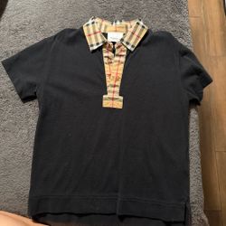 Burberry Boy shirt
