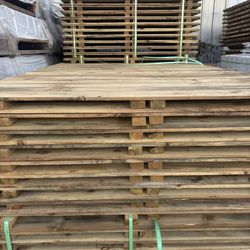 Fence Panel