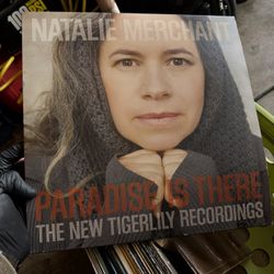 Over 30 Of Famous Artist On The Vinyl Record