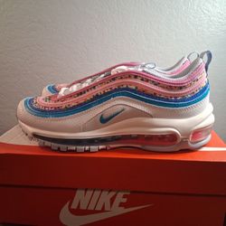 Nike Air Max 97