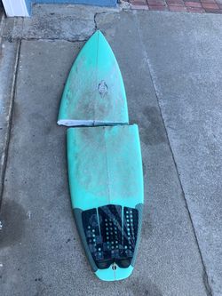 Surfboard free