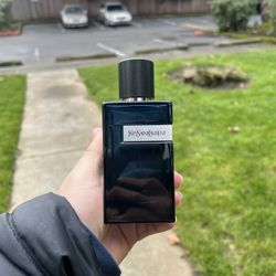 Ysl Y Intense EDP 3.4Fl Oz 