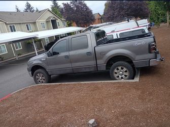 2 for 1 f150 and expedition