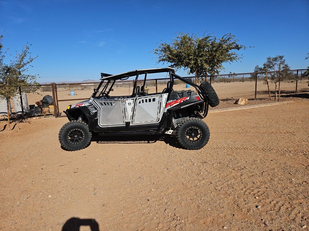 2012 Polaris RZR 4 for Sale in Wittmann, AZ - OfferUp