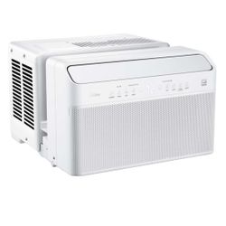 Midea 8,000 BTU Window Air Conditioner