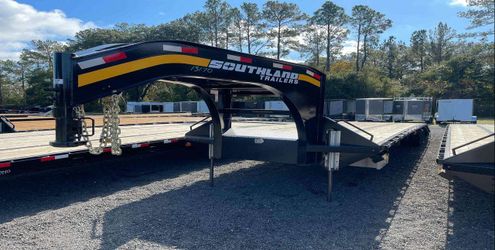 2025 Southland Fg102-40T12-Lp/Hyd
