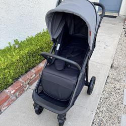 Mompush Nova Stroller