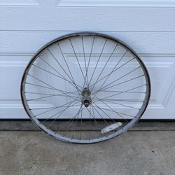 26” Beach Cruiser Front Rim 