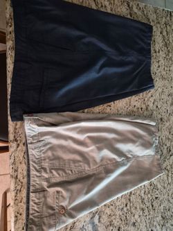 Men's O'Neil Shorts Sz 33