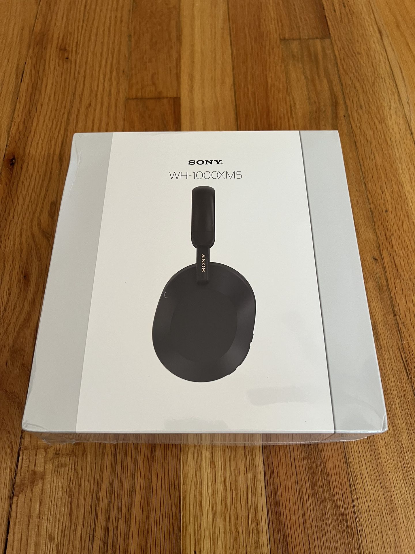 Sony HEADPHONES