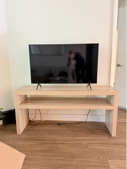 IKEA LACK  TV stand Entry Table