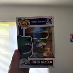 Power Rangers Bundle 