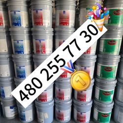Paint And Primer 