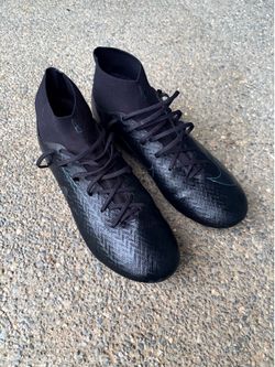 Nike cleats