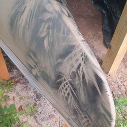Canoe