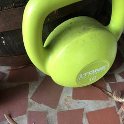 Fitness Weights