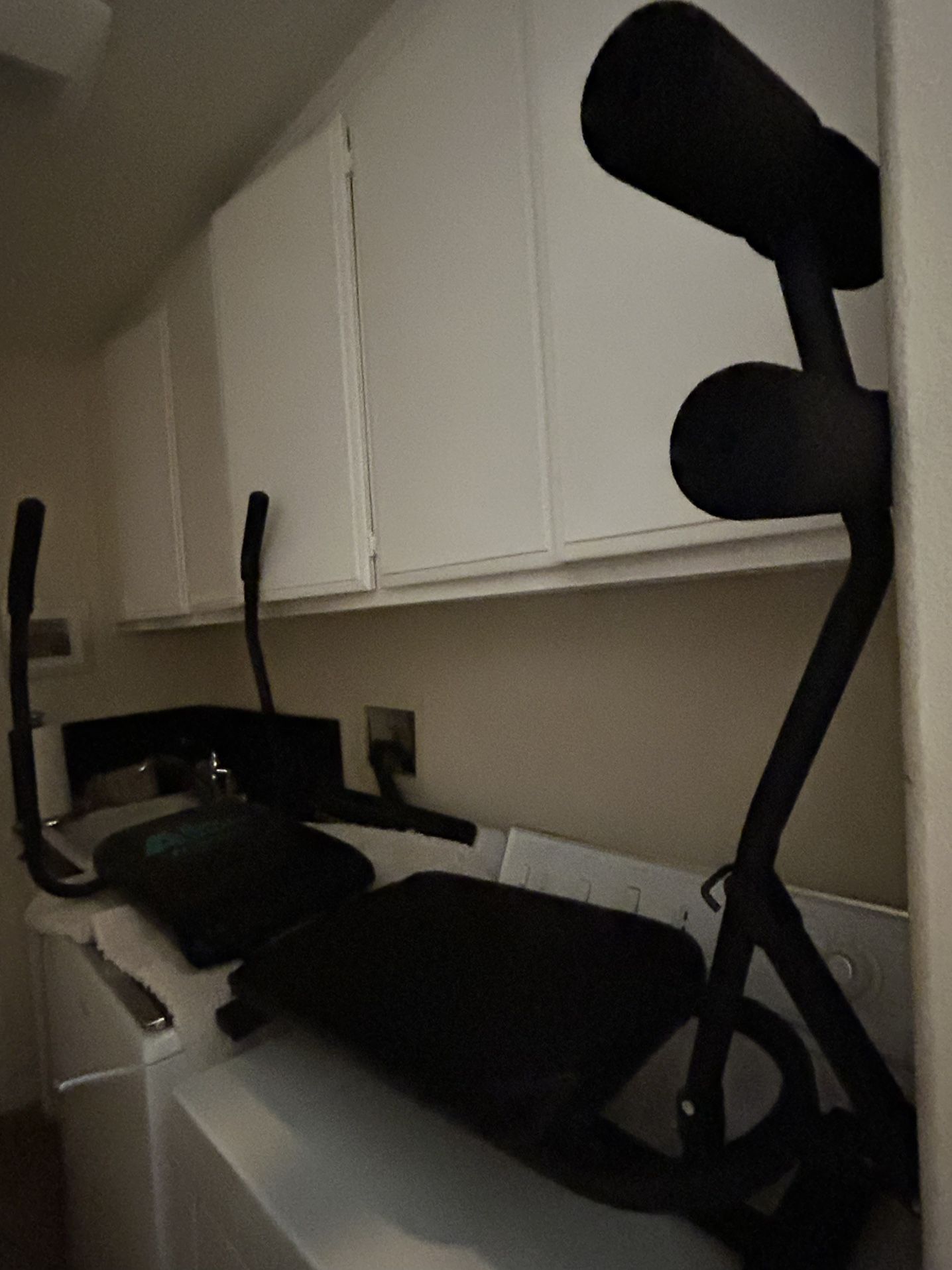 Exercise Equipment