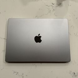 MacBook Pro 