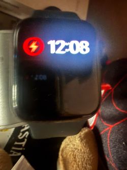 Apple Watch SE