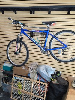 2 Bicycles