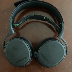 SteelSeries Bluetooth Headset