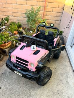Kids car