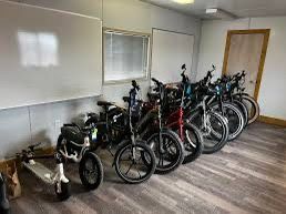 Electric Bike