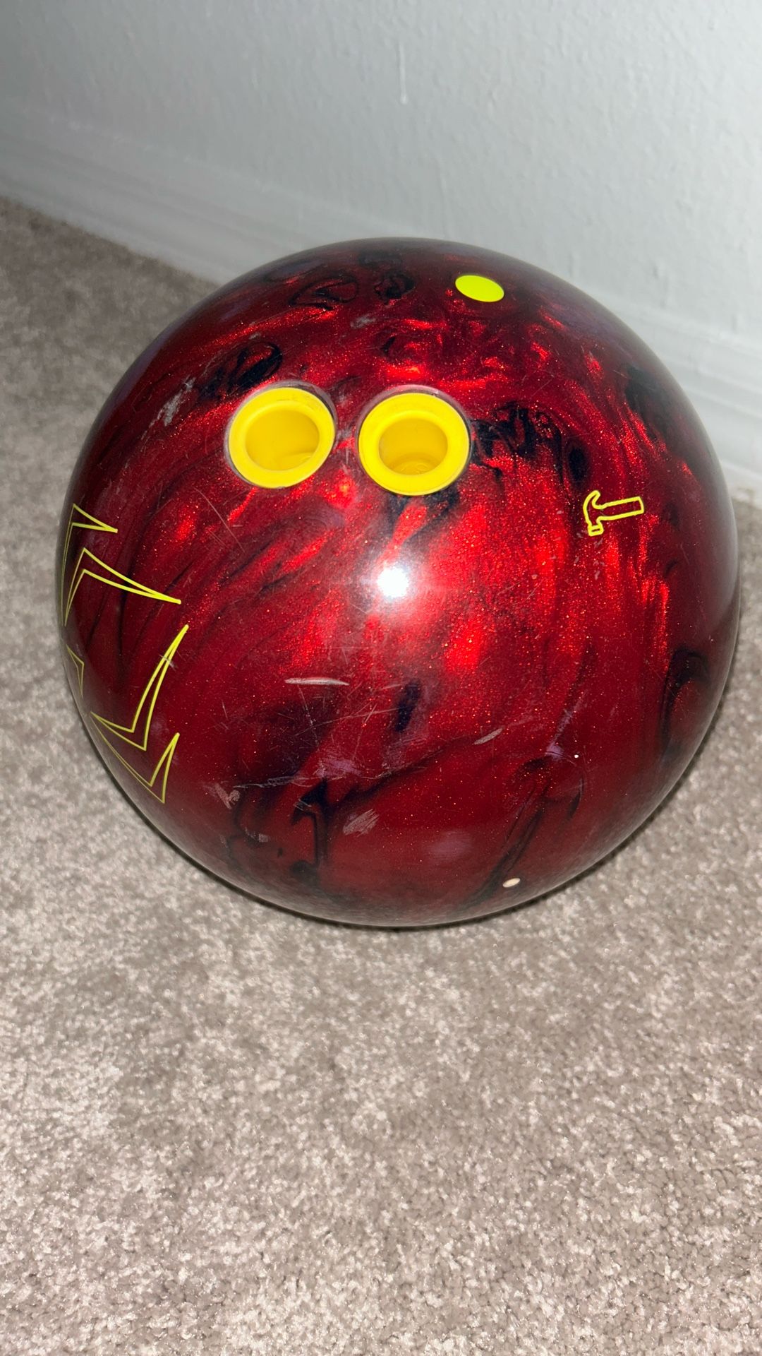 Bowling Ball