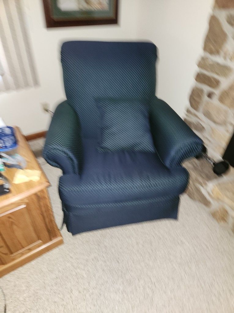 Side Chair