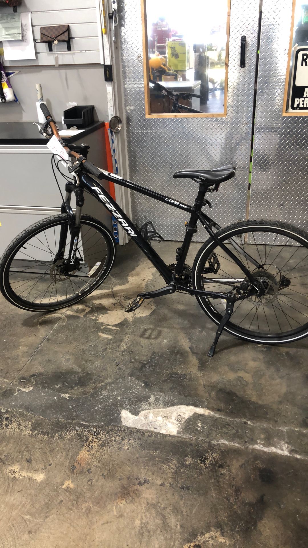 Fezzari Lone Peak $399.99