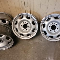 Rinez Para Ford Nuevos