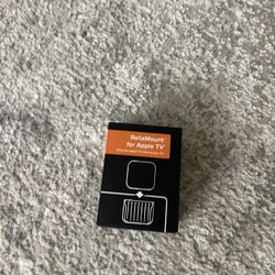 ReliaMount for Apple TV