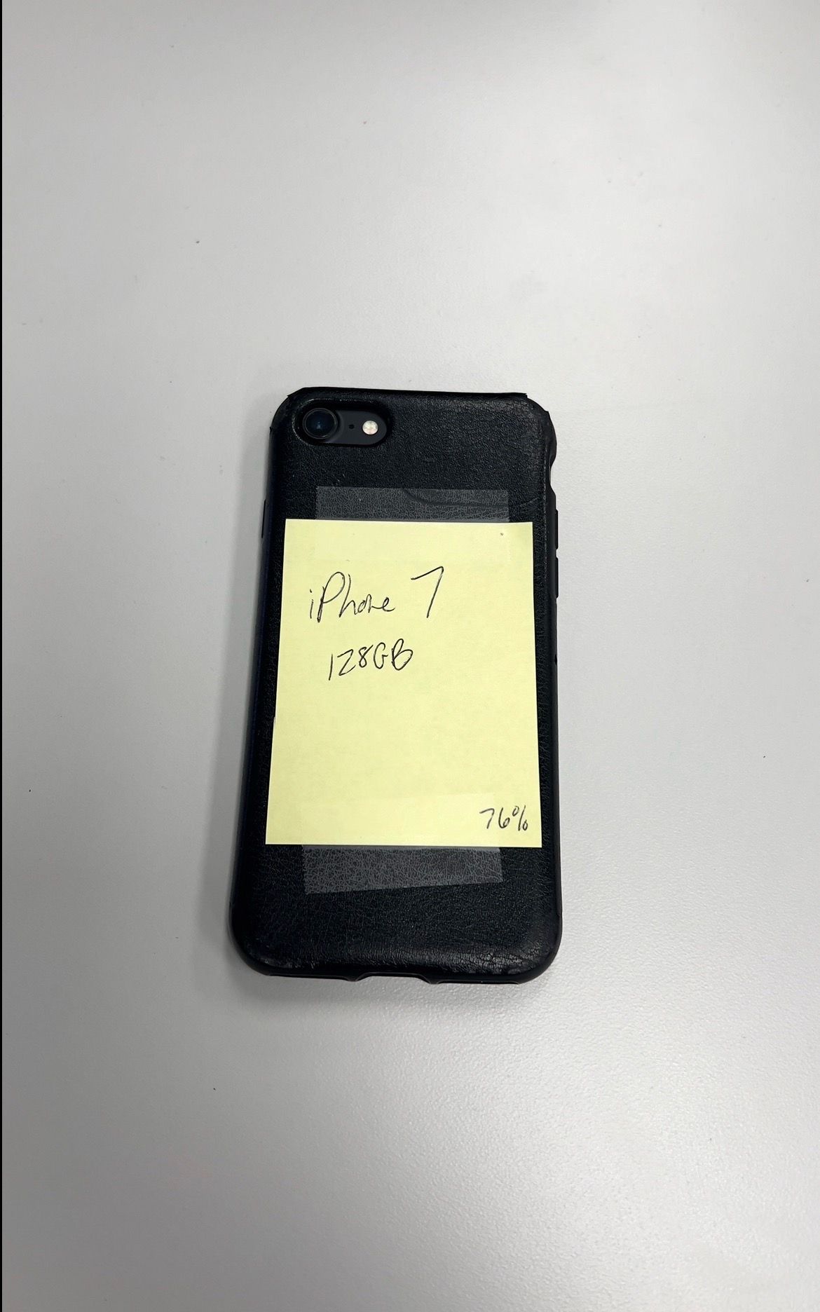 iPhone 6/6s/7 - Unlocked