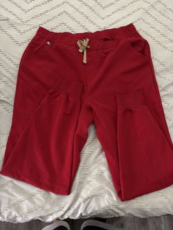 Figs Tansen pant scrubs XL