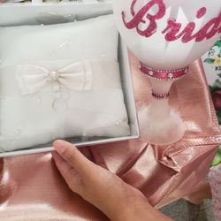 Bachelorette And Bride Package