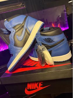 Jordan 1 Men’s 9.5