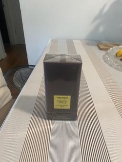 Tom Ford Tobacco Vanille Eau de Parfum (100 mL)