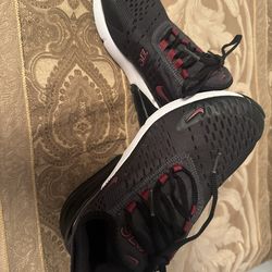 Nike kids 3.5 size