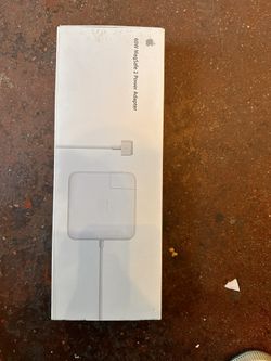 60W MagSafe 2 Power Adapter 