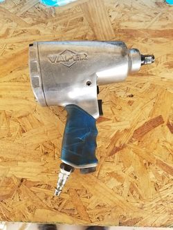 Pistola de aire