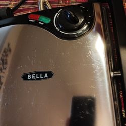 Bella Panini Grill