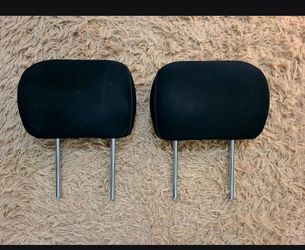 Ford Pickup Head Rest