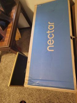 Nectar Luxe Memory Foam