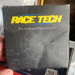 Race Tech Emulator Kit