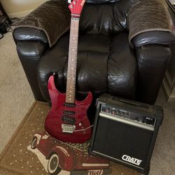 Kramer Focus 6000
